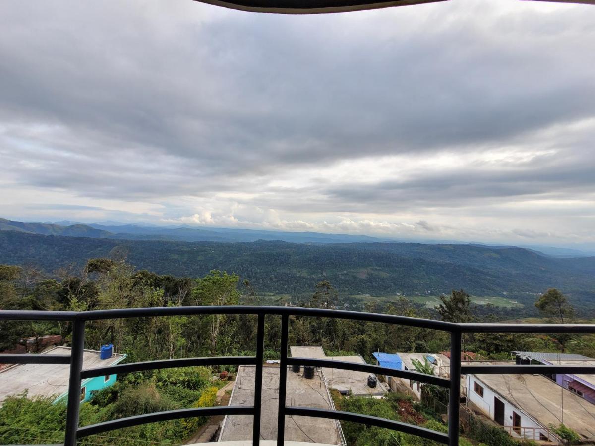 Seekend Holidays Munnar Chinnakanal Eksteriør bilde